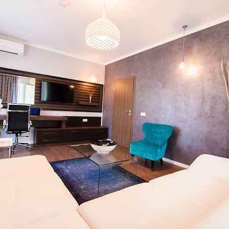 Cluj Business Class Exterior photo