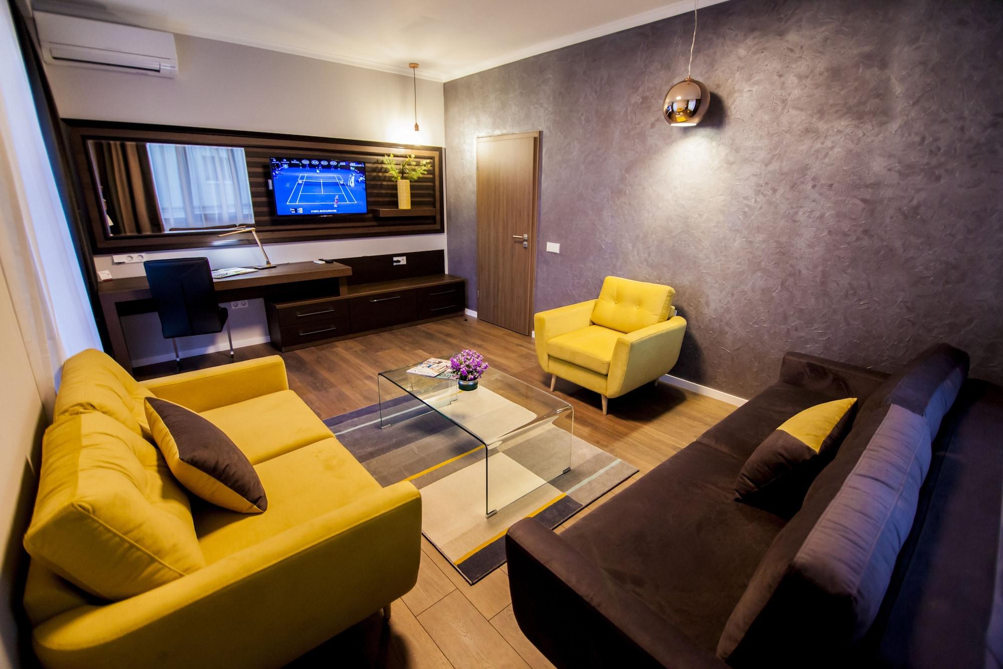 Cluj Business Class Exterior photo