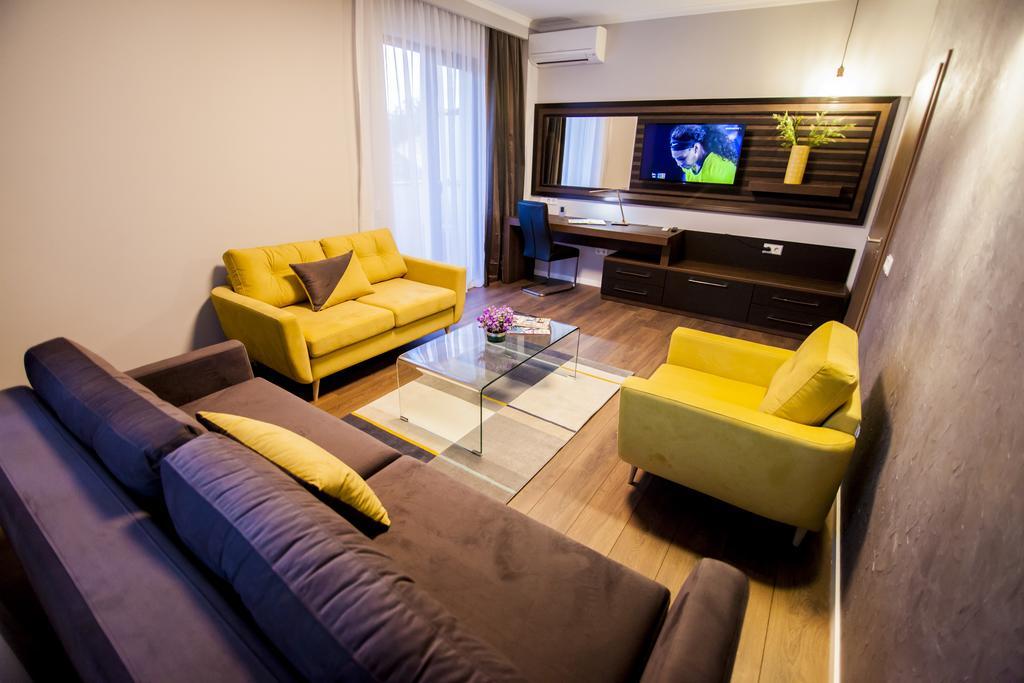 Cluj Business Class Exterior photo