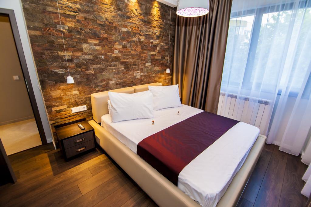 Cluj Business Class Exterior photo