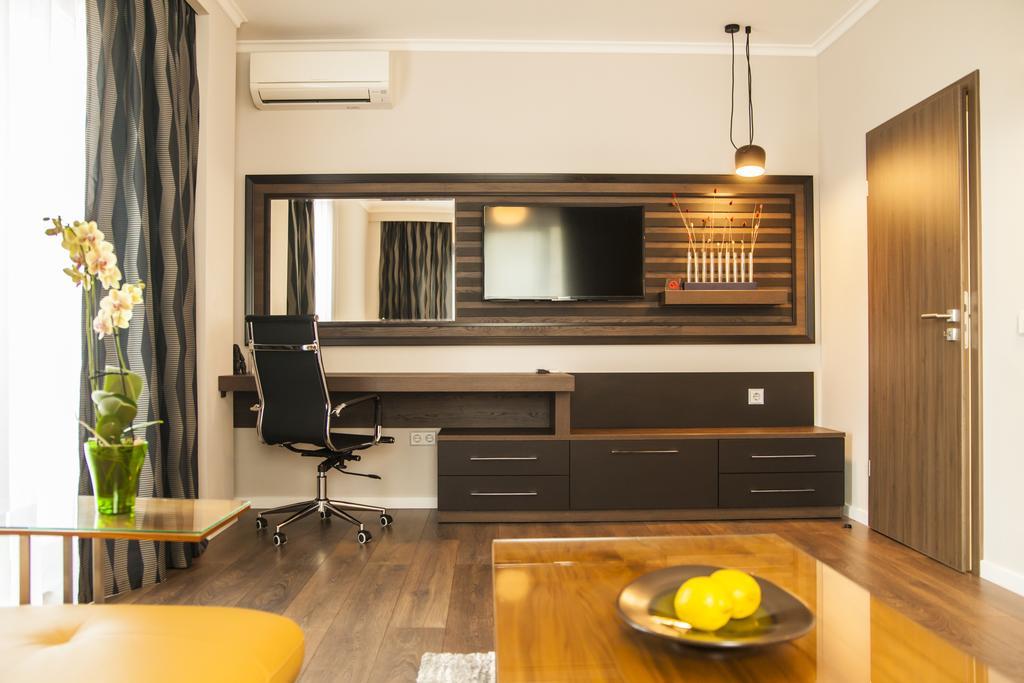 Cluj Business Class Exterior photo