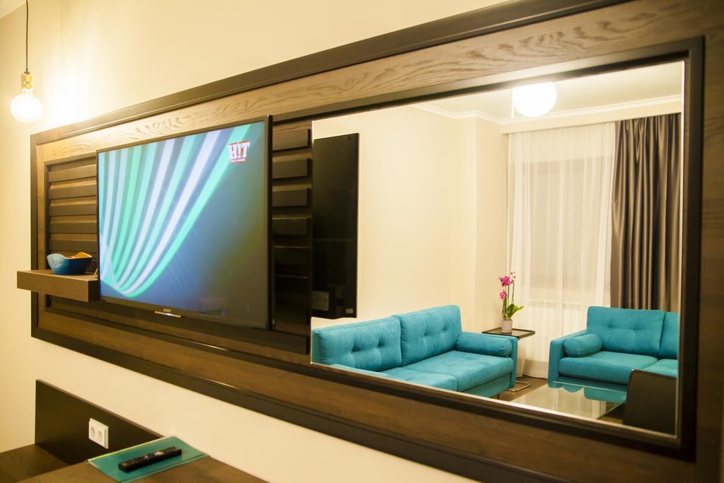 Cluj Business Class Exterior photo