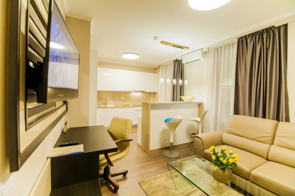Cluj Business Class Exterior photo