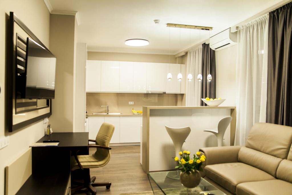 Cluj Business Class Exterior photo
