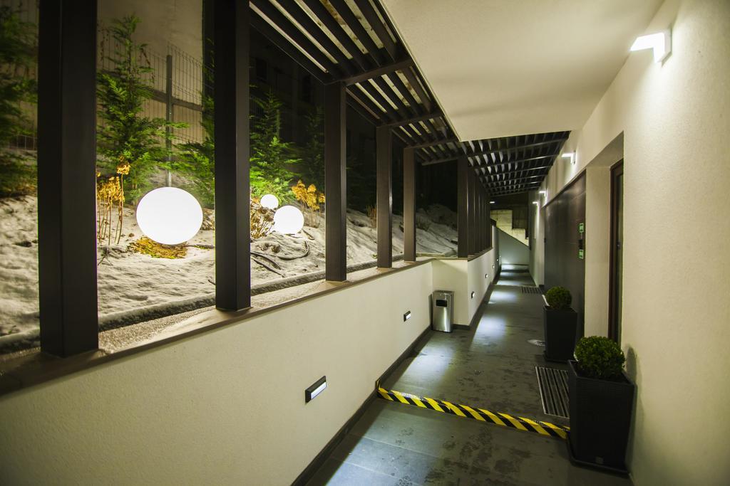Cluj Business Class Exterior photo