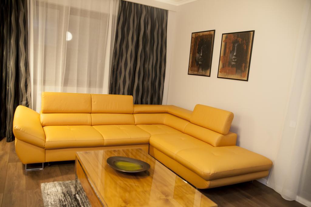 Cluj Business Class Exterior photo