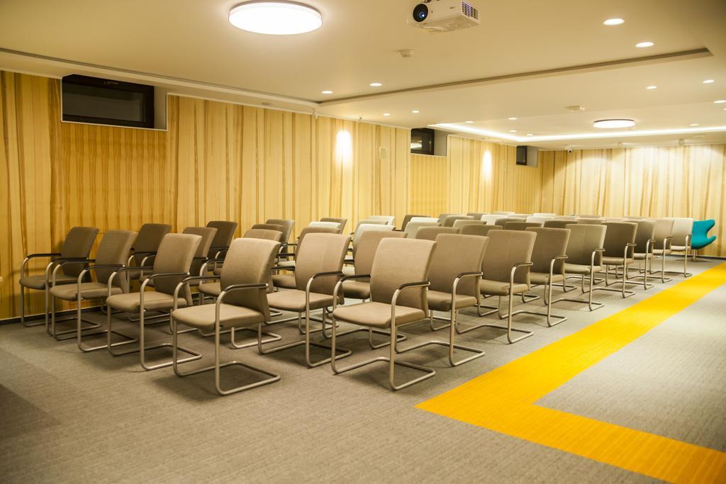 Cluj Business Class Exterior photo